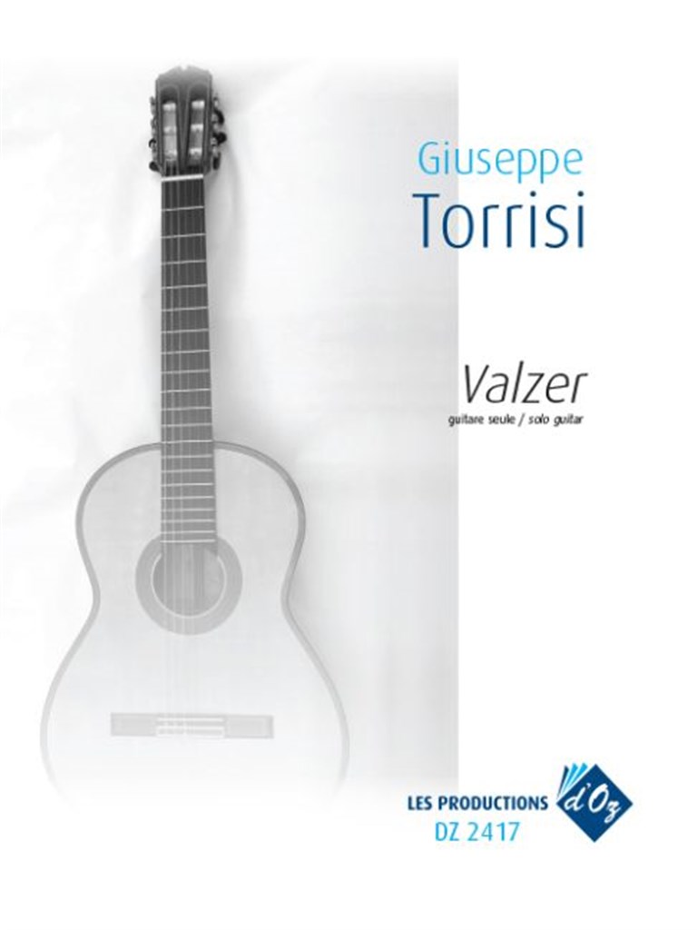 Valzer (Suite Siciliana)